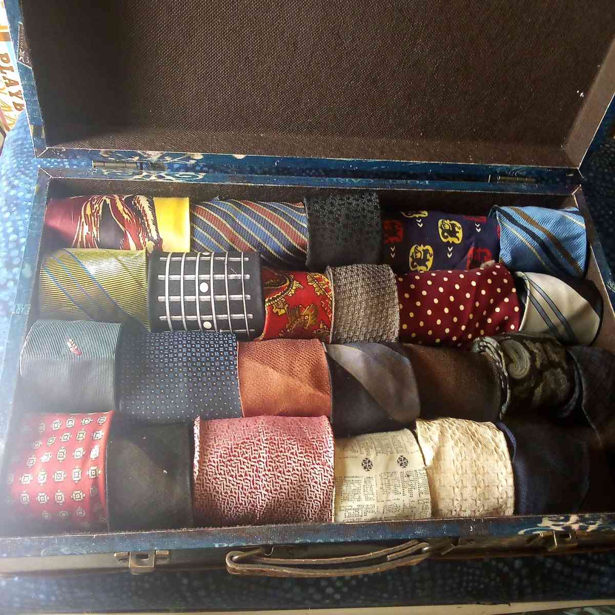 Assorted  Mens Ties