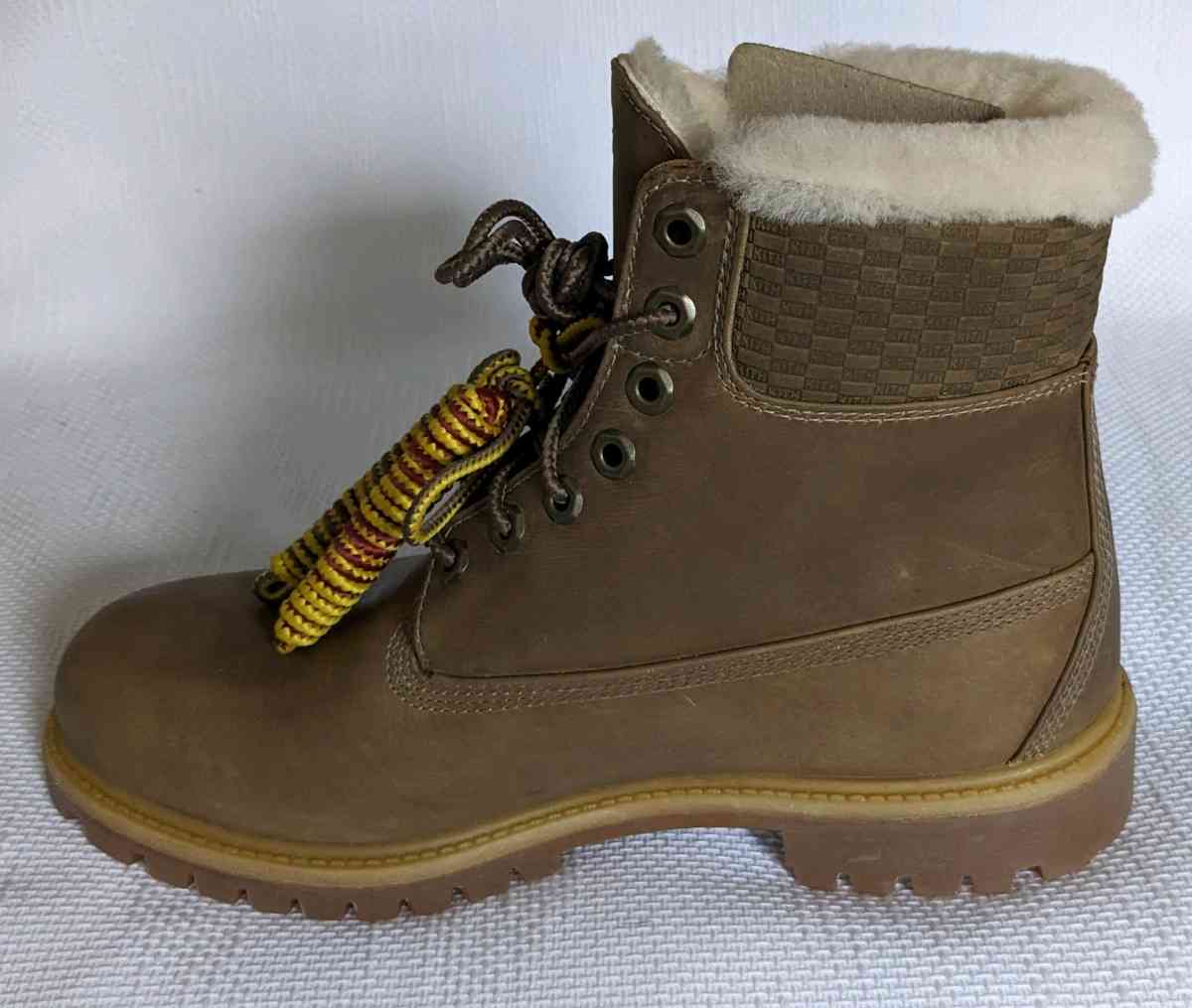 Timberland Limited Edition Boots