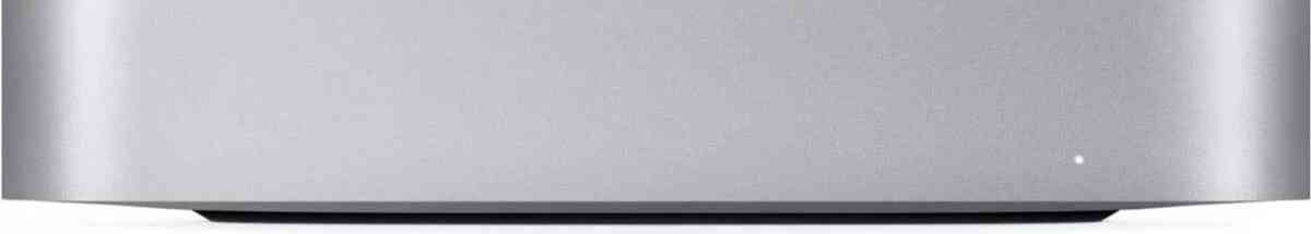 2020 Apple Mac Mini with Apple M1 Chip 8GB RAM 256GB SSD Sto