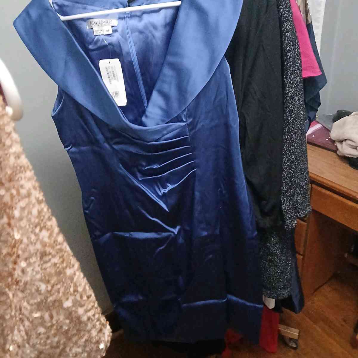 Brand Name DKNY LIZ TAYLOR LORD TAYLOR GAP