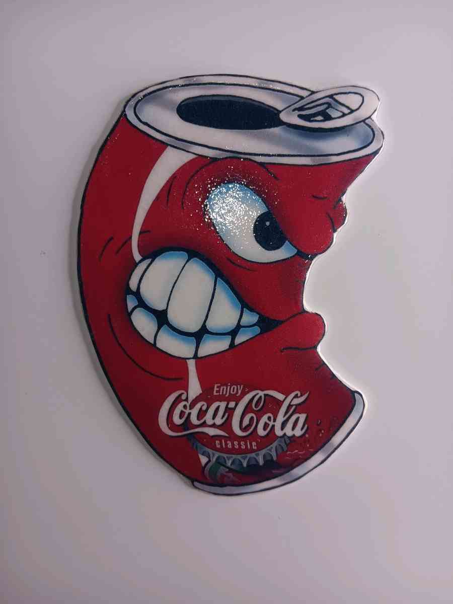 Refrigerator magnet