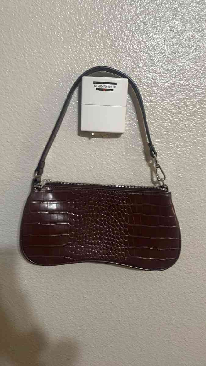Jw Pei purse