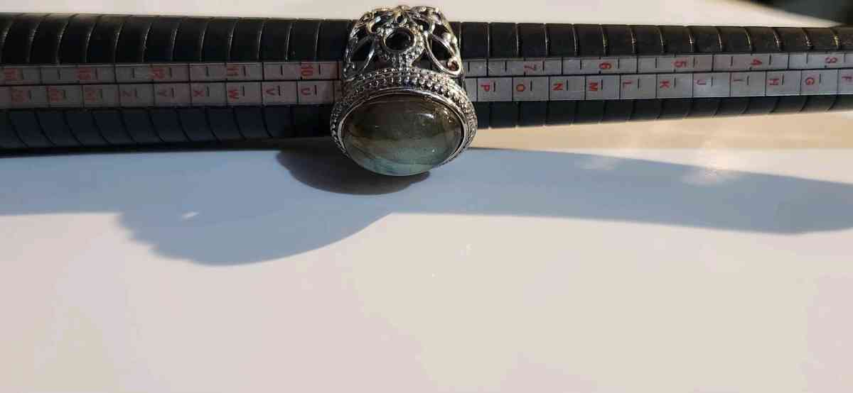 vintage ring