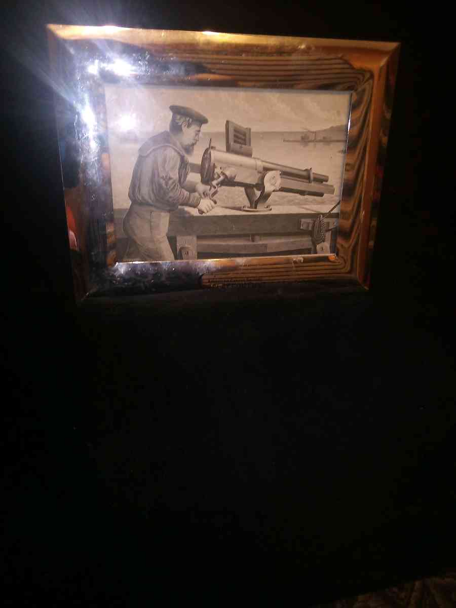 Early Rare Engraving