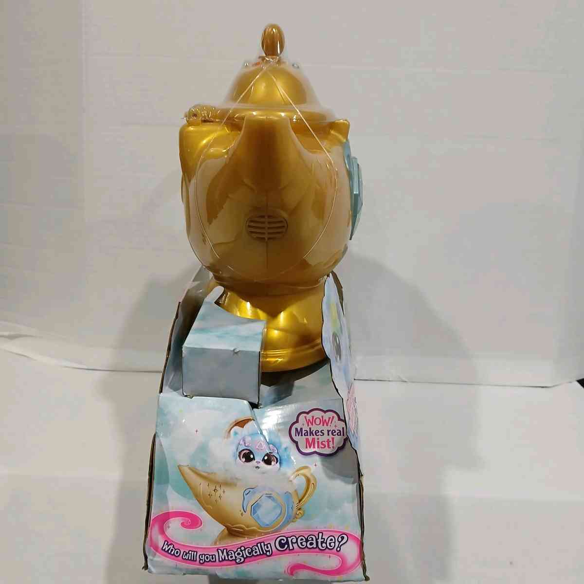 Magic Mixies Magical Lamp