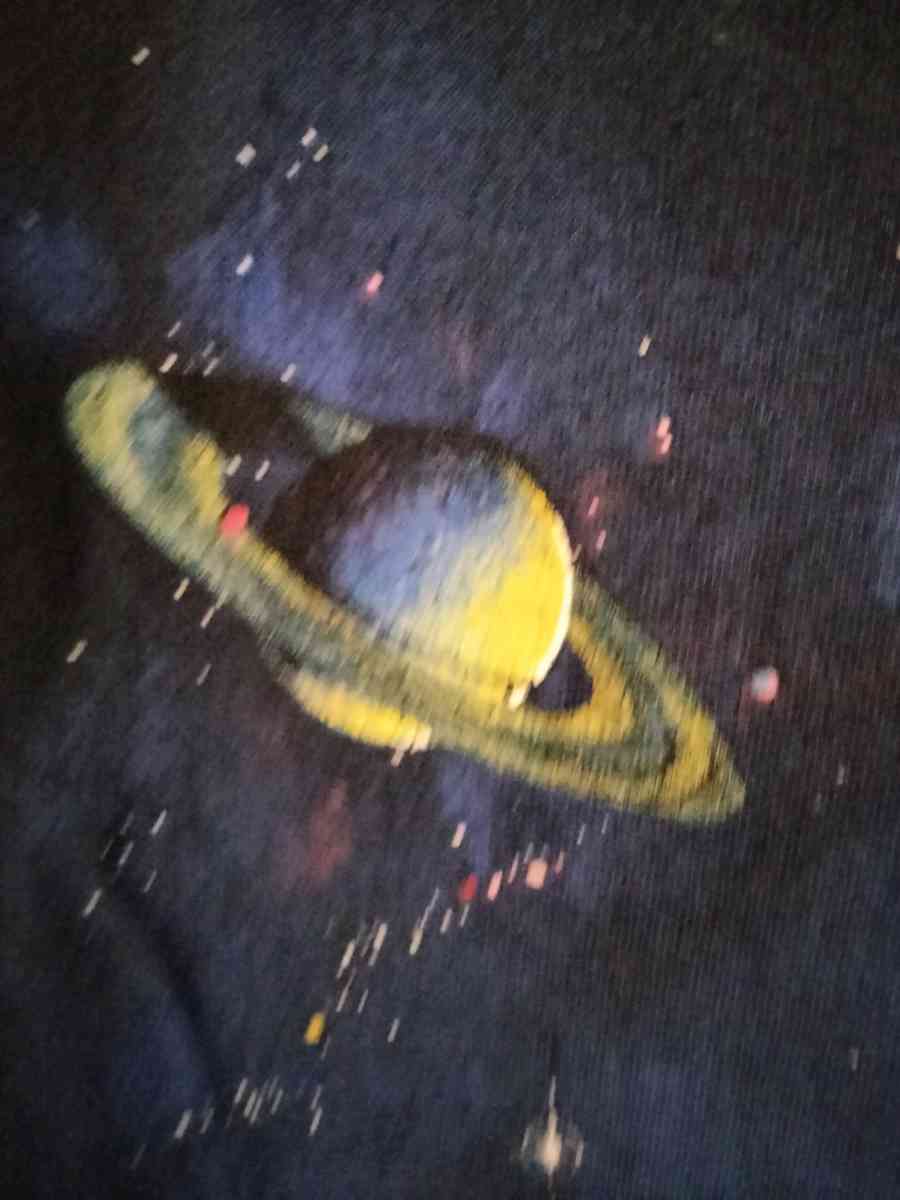 Solar System Planets