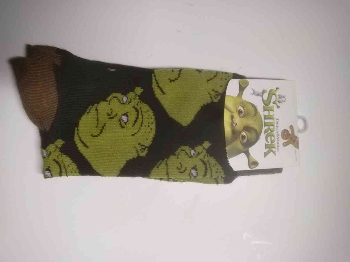 SpongeBob SquarePants Socks