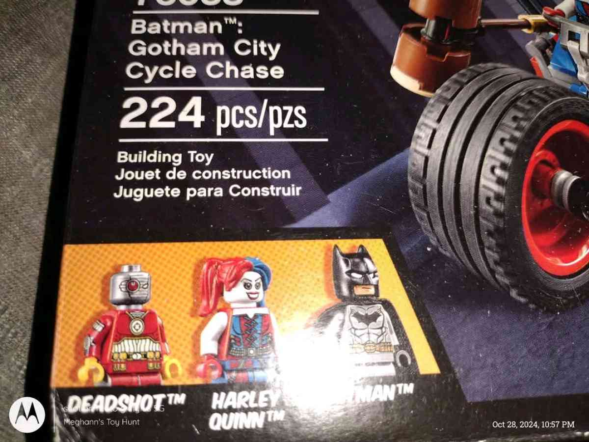 DC Comics Super Heroes