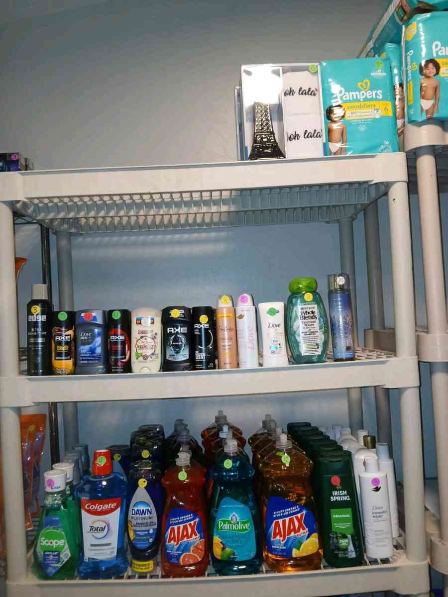 Productos para el hogar