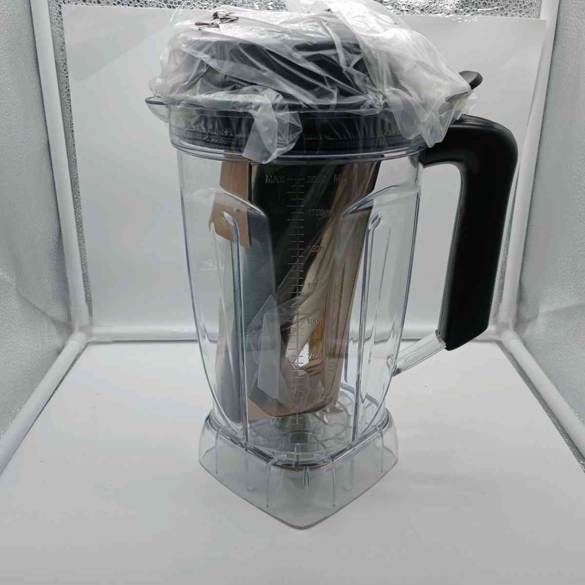 Kitchen in the box 68Oz Professional Blender