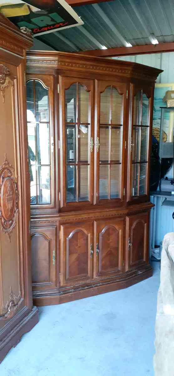 China Cabinet