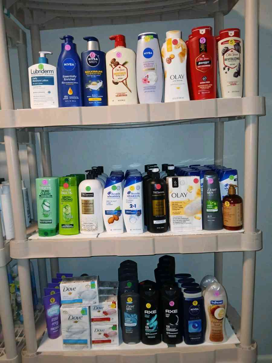 Productos para el hogar