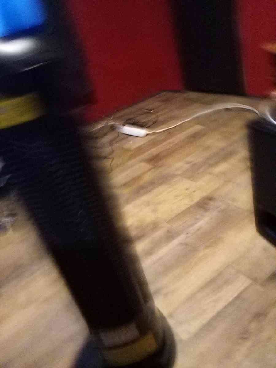 ionic pro air purifier