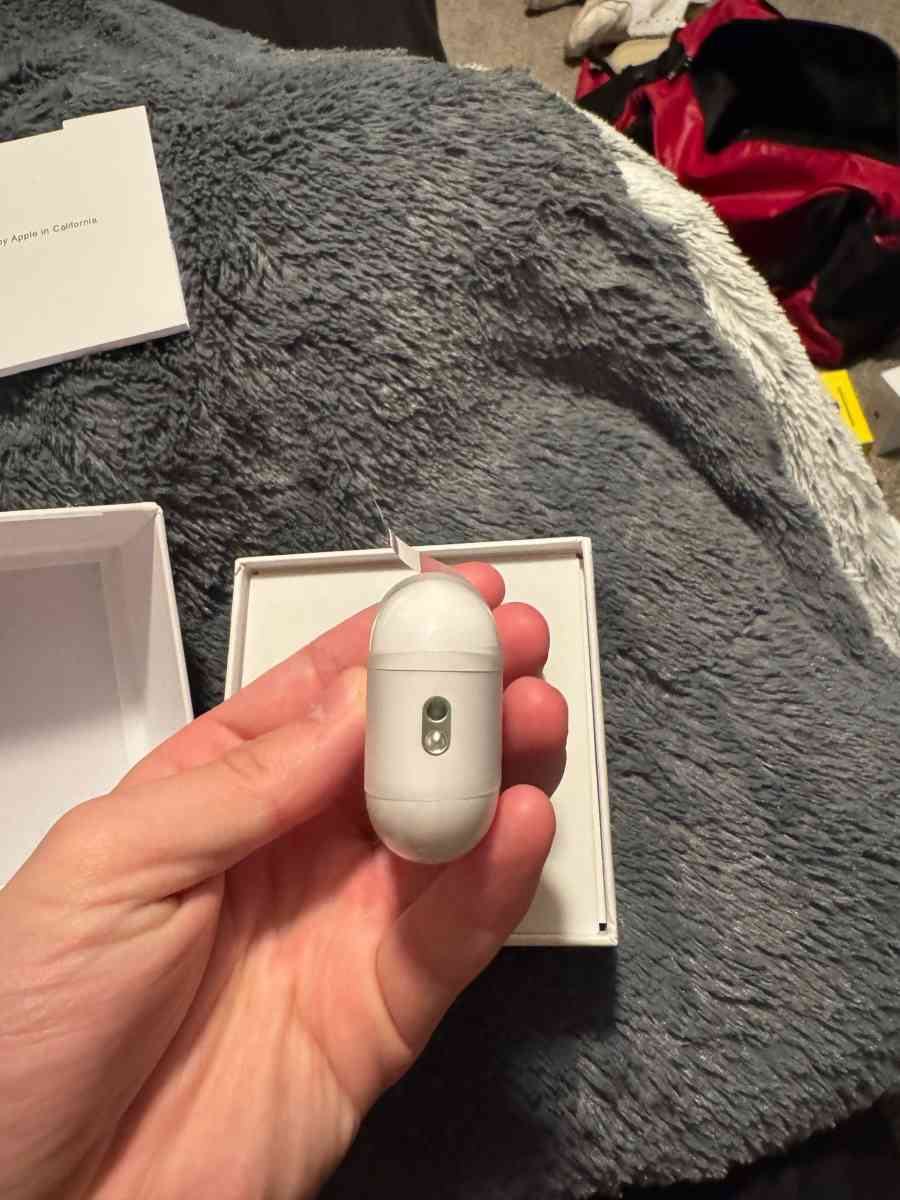 Apple AirPods Pro 2nd Gen