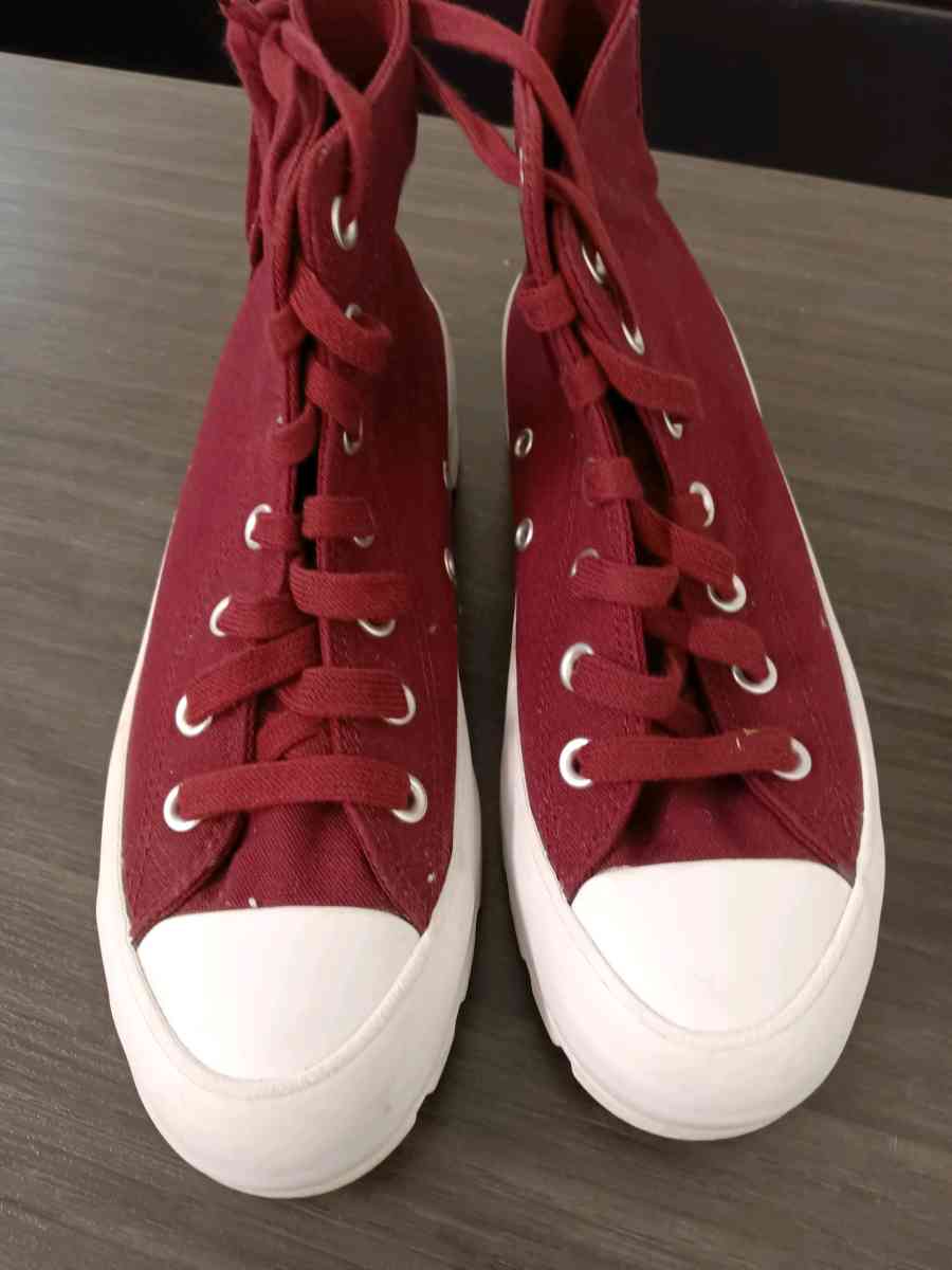 Converst All star womans Sneakers