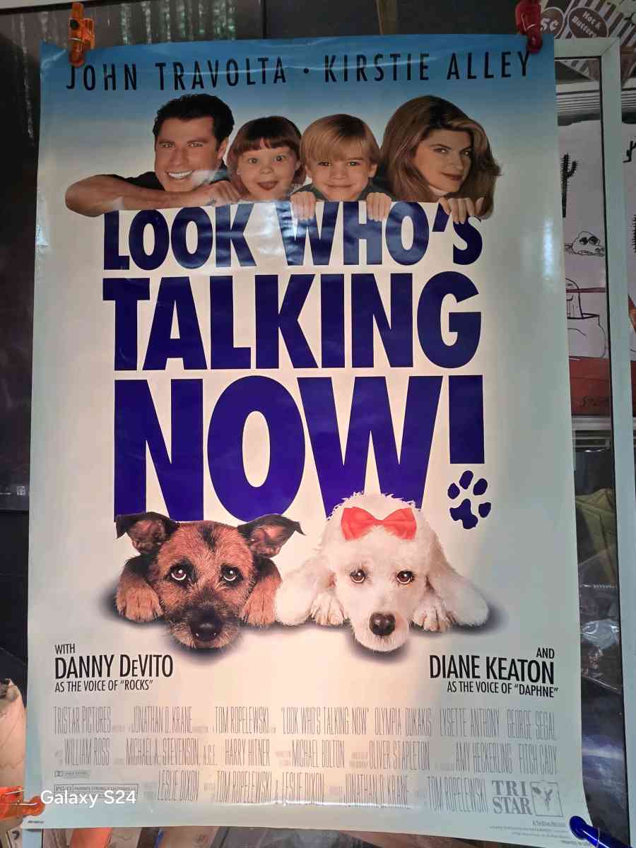 original movie theater posters