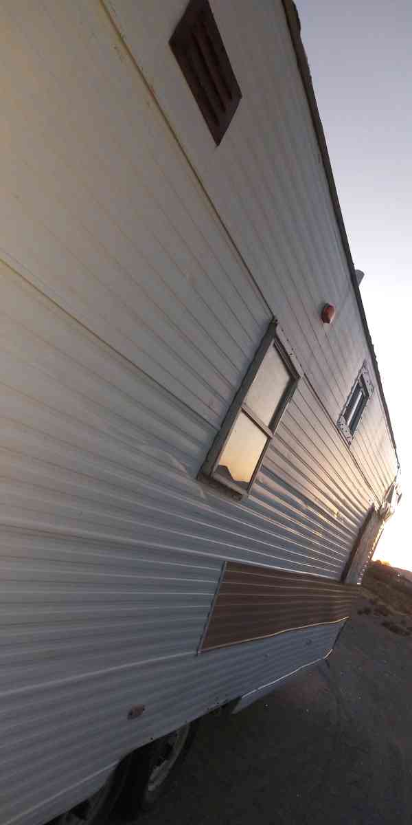 Traveleze Pop Out Trailer