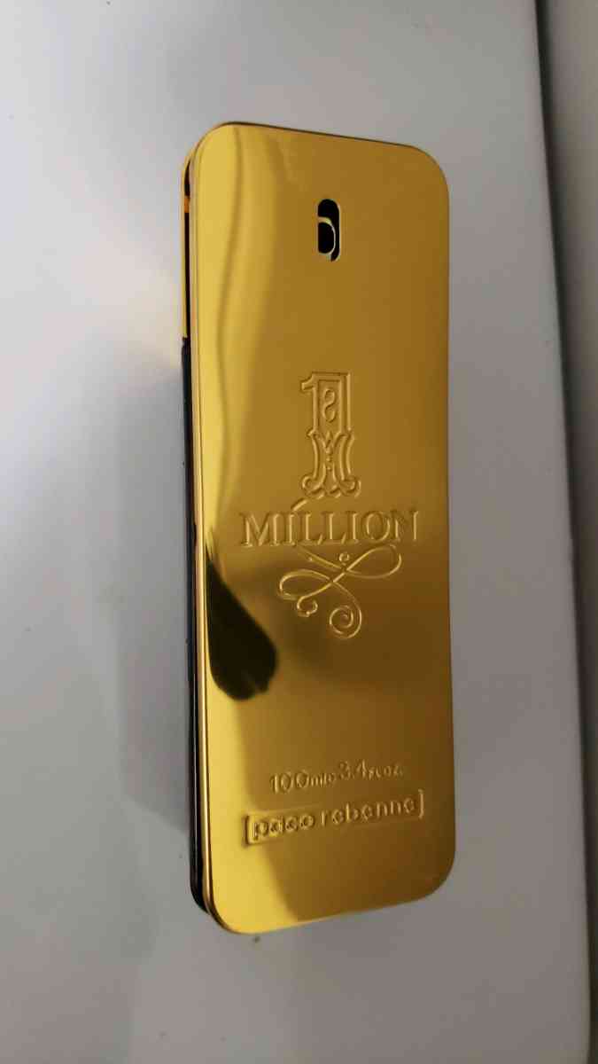 1 million Cologne