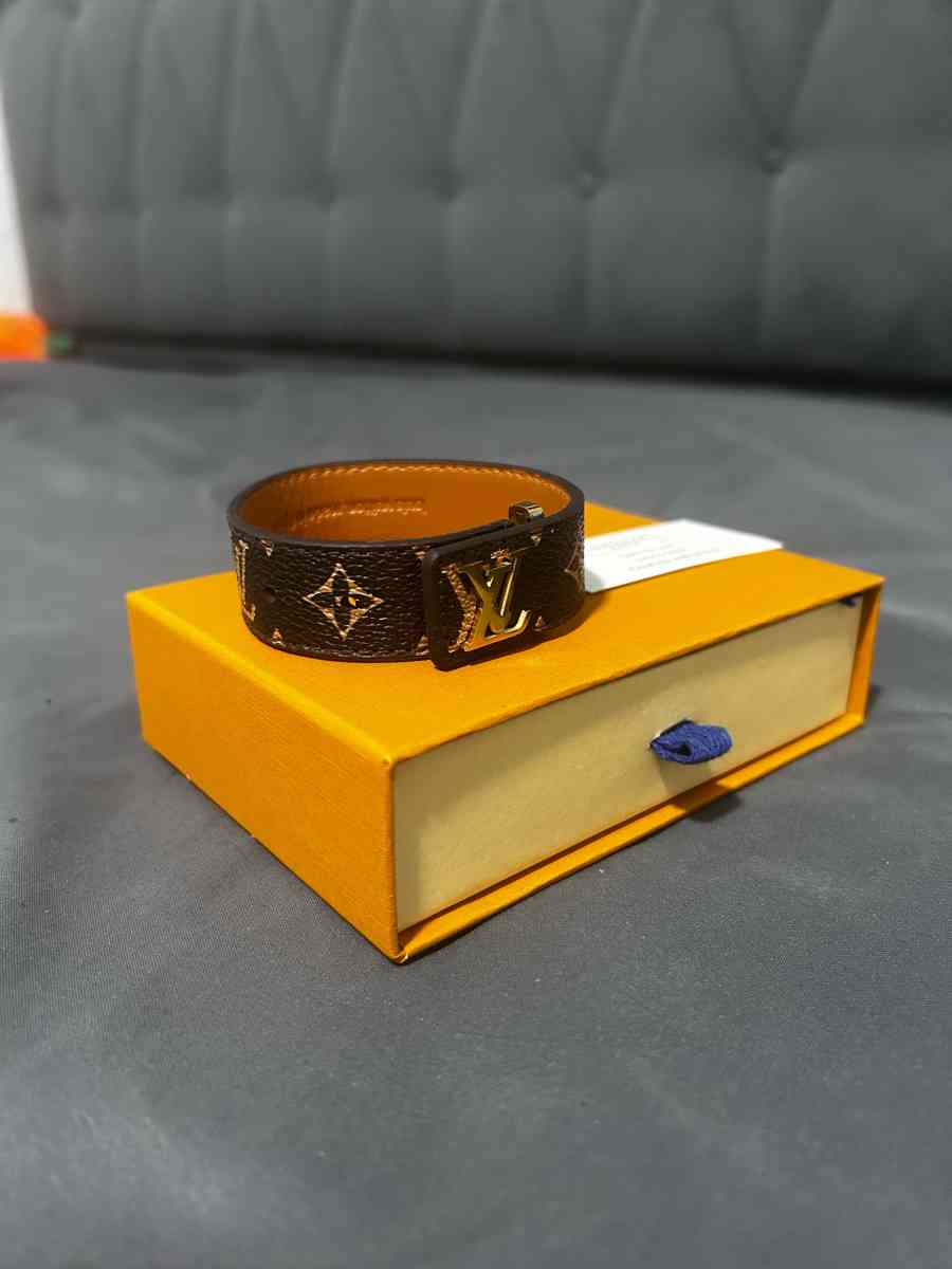 Louis Vuitton Bracelet