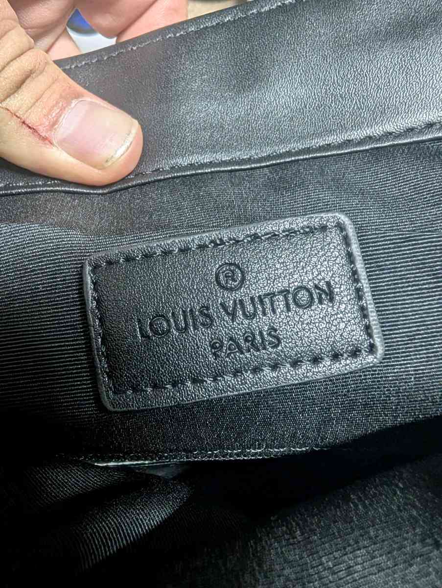 LV BACKPACK