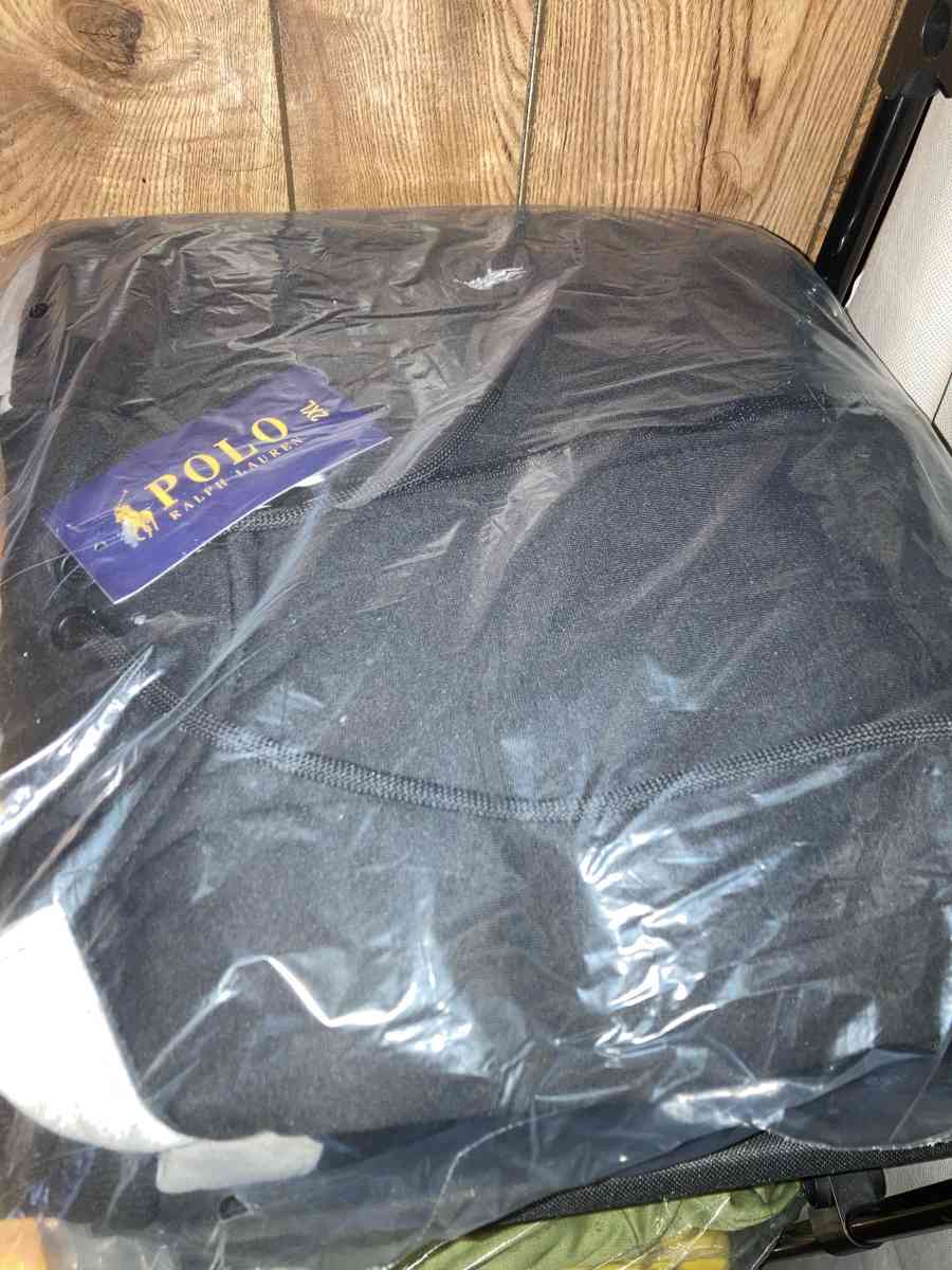 Nike sweatsuits and Nike techs