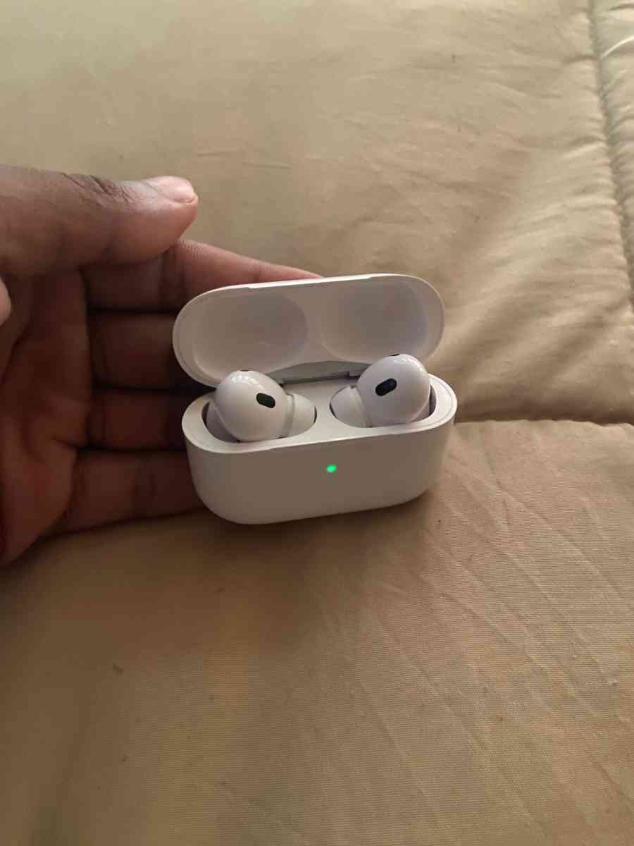selling air pod gen