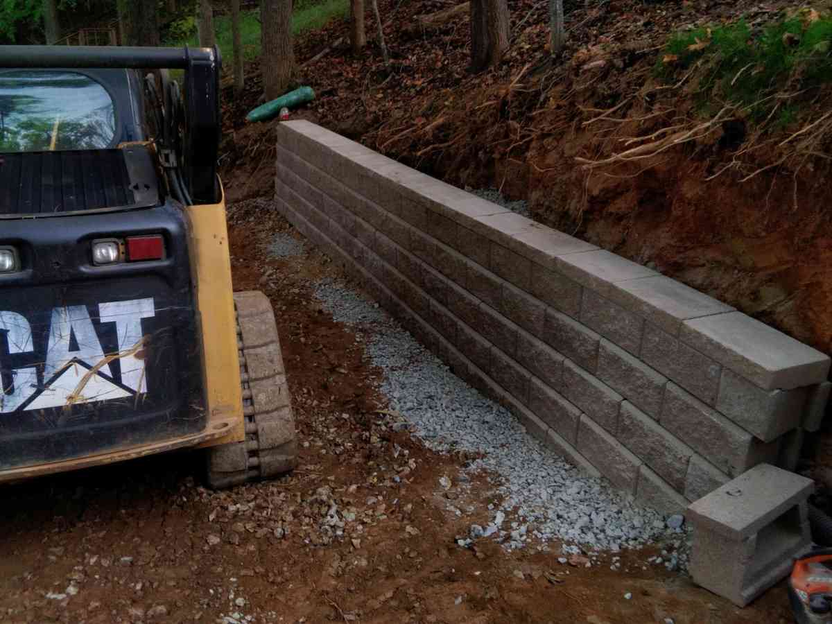 projects at the lake or anywhere