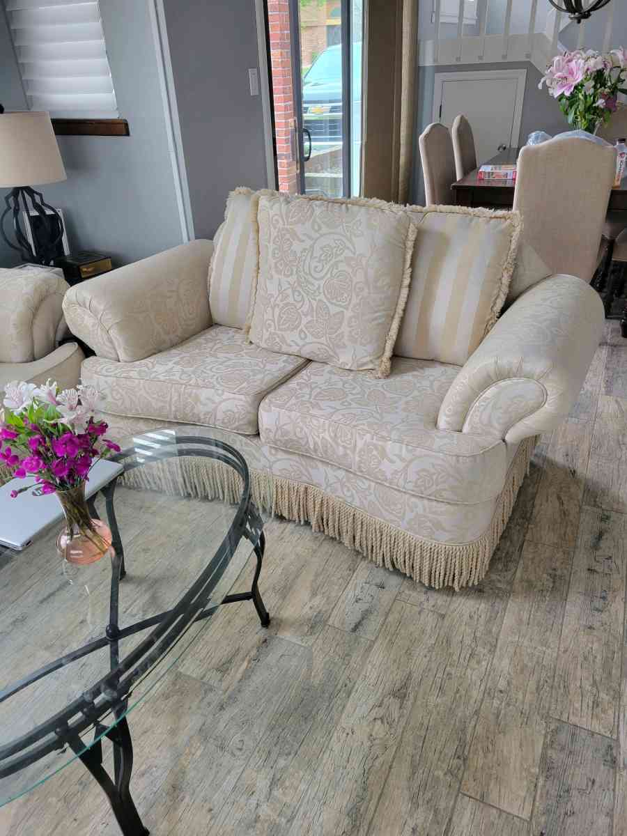 family room furniture set