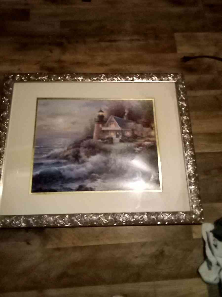 picture with frame
