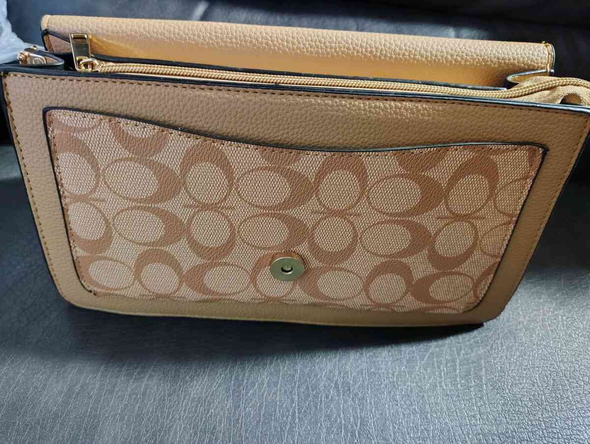 Crossbody Bag