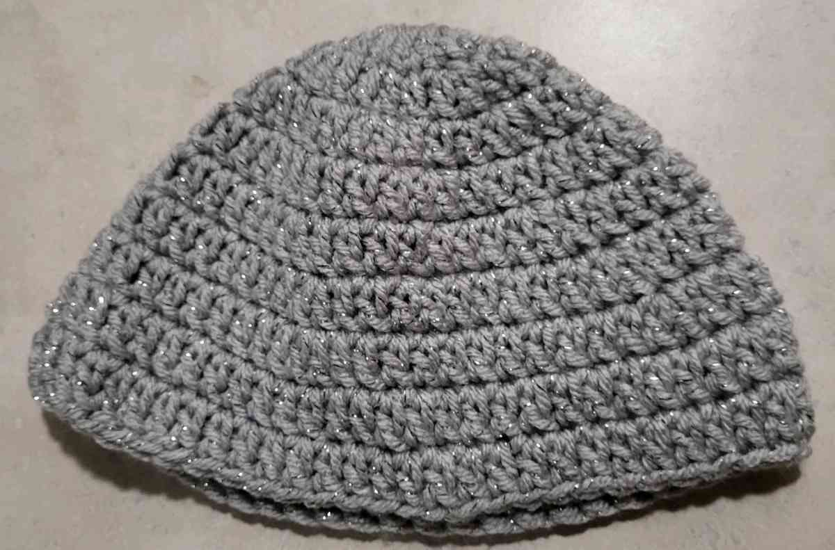 Boys Beanies