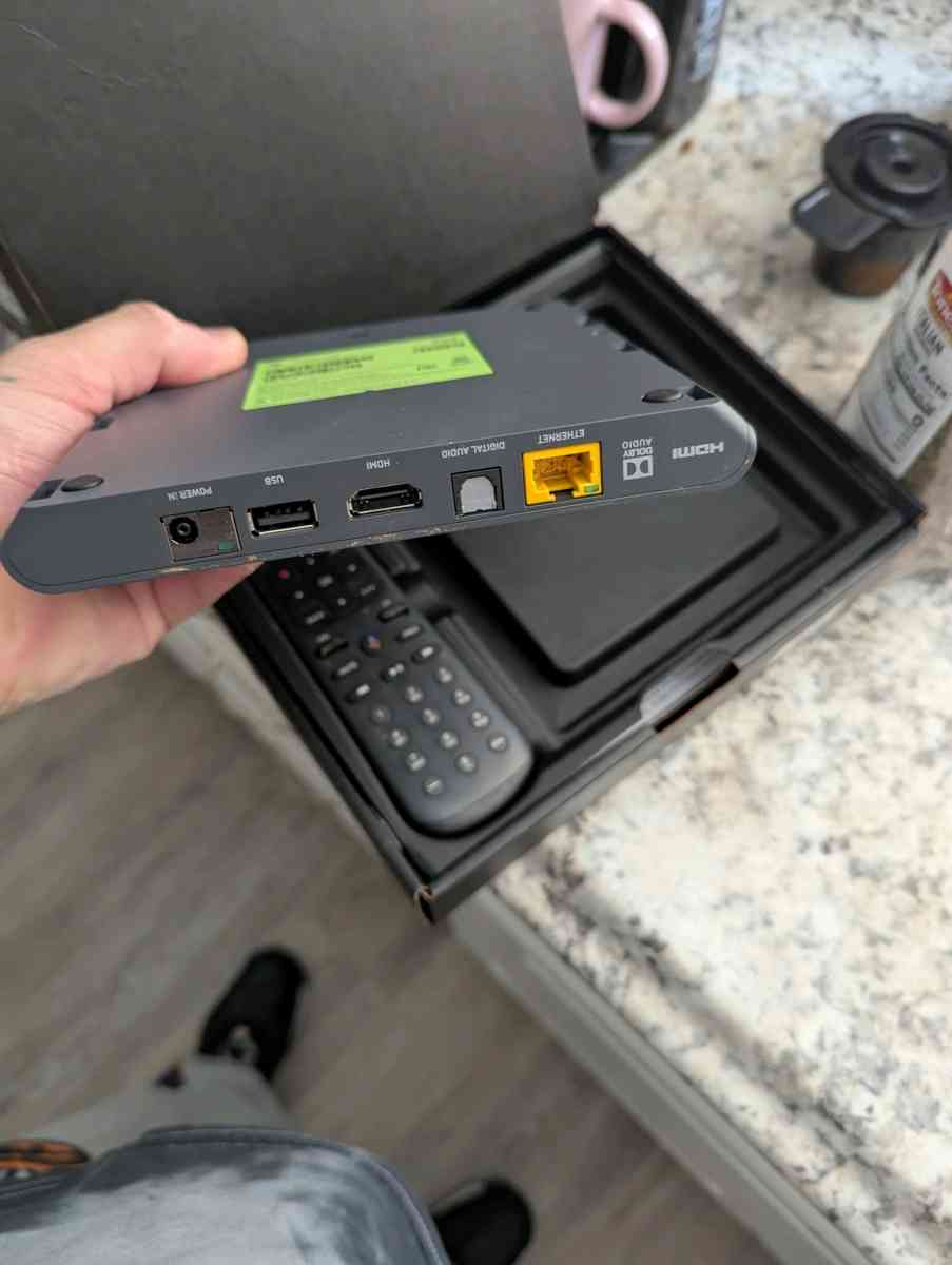 direct stream cable boxes