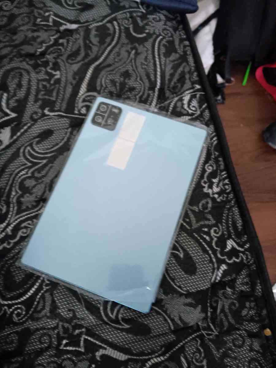 2025 ipad pro 10 brand new