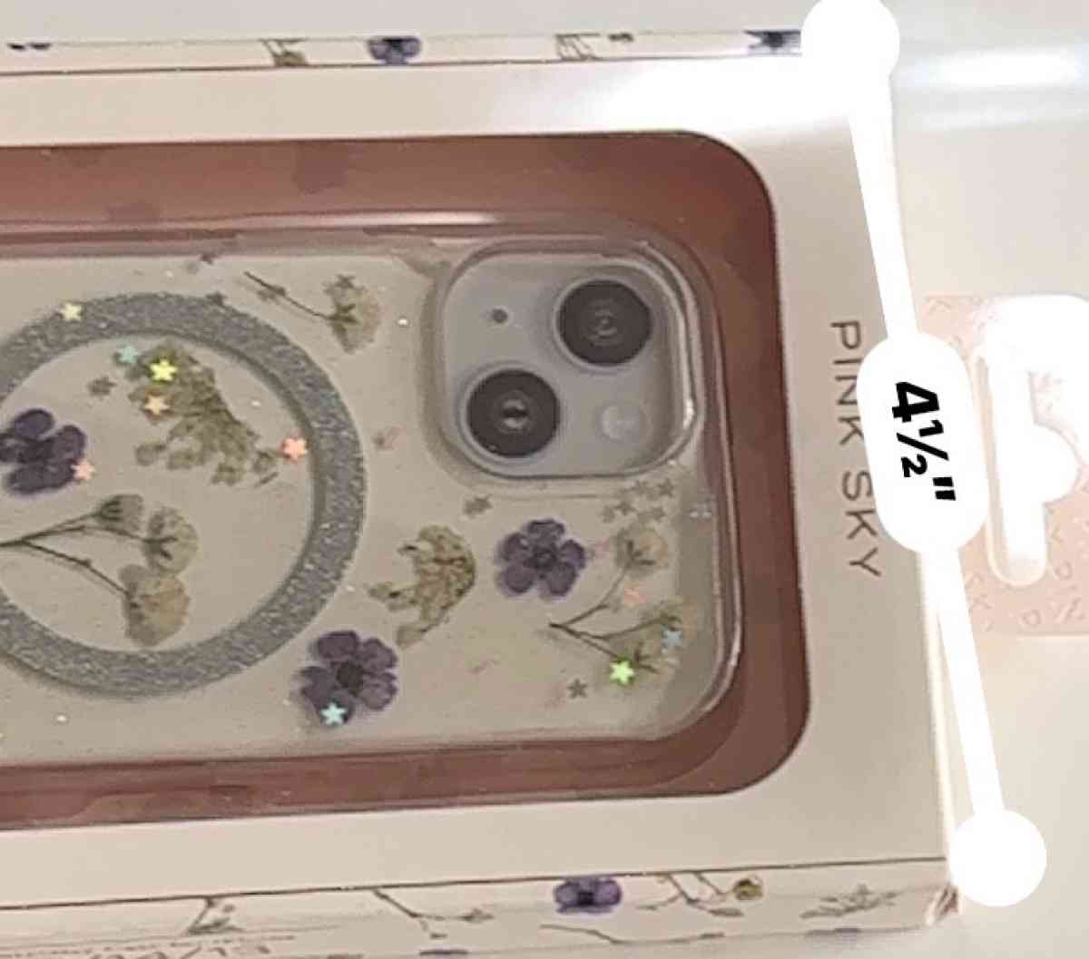 Brand New Phone Case