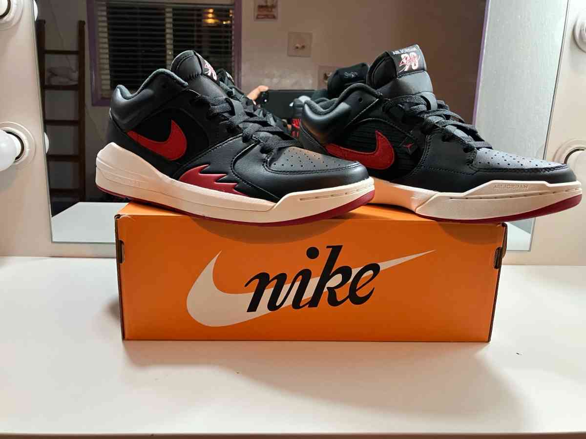 womens Nike stadium 90 formula 23 air Jordans