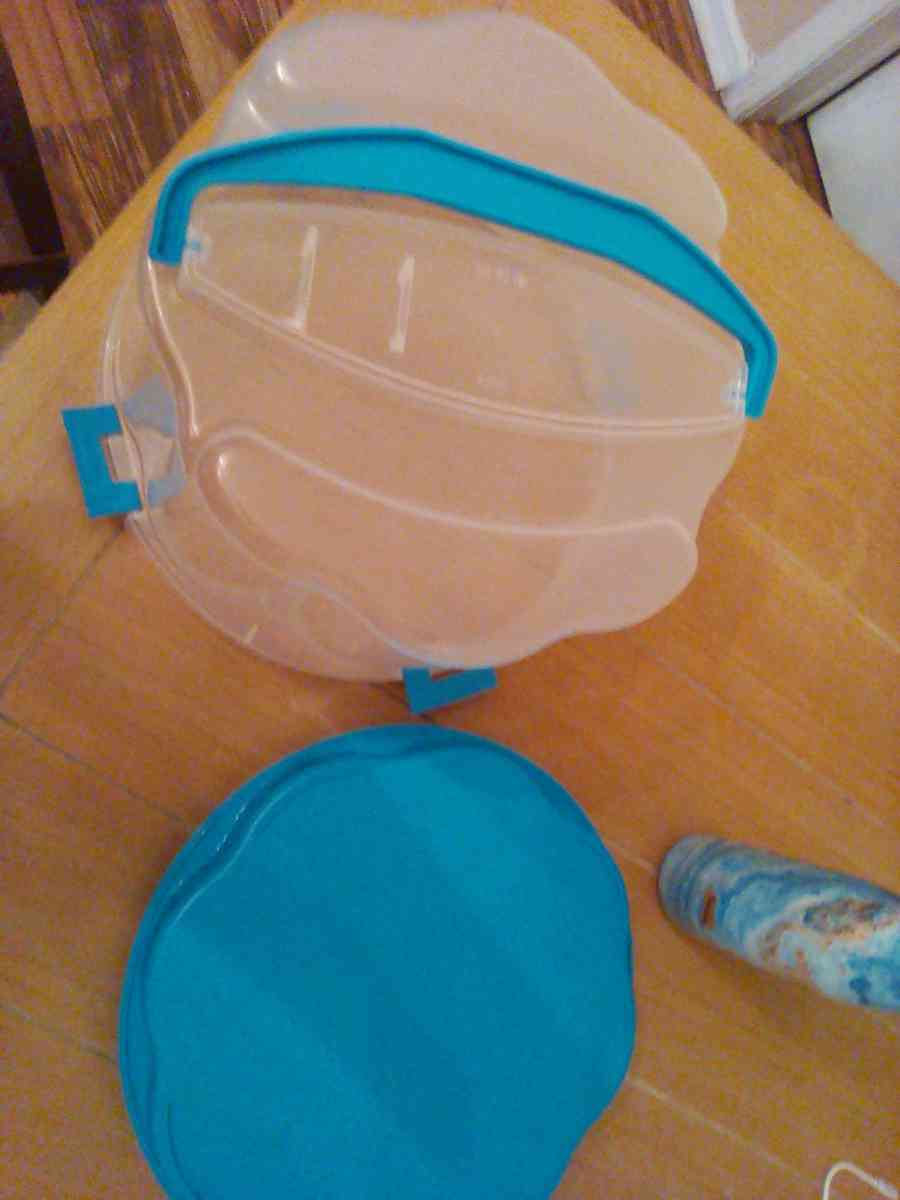 cake plate