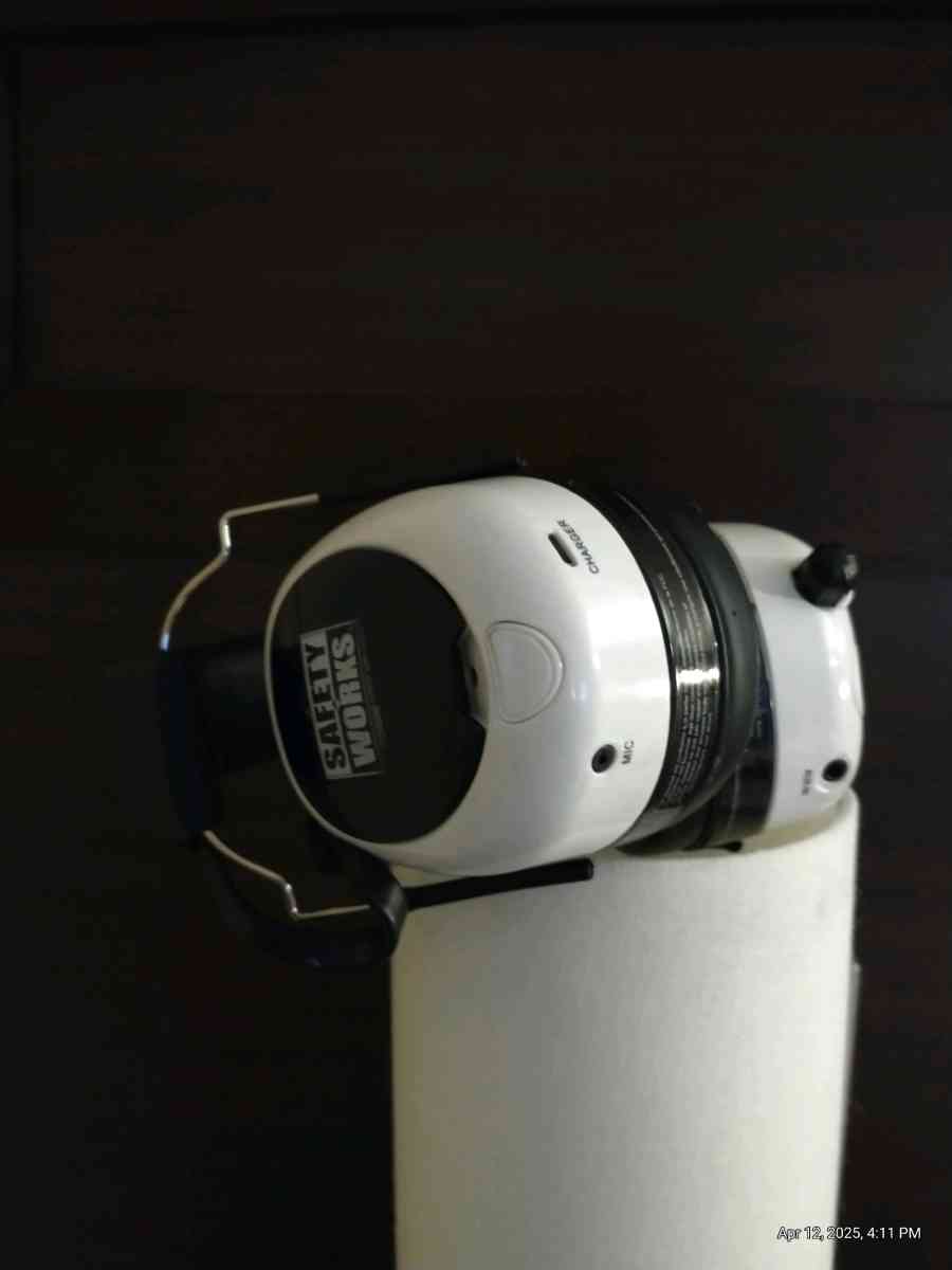 Protection Headphones