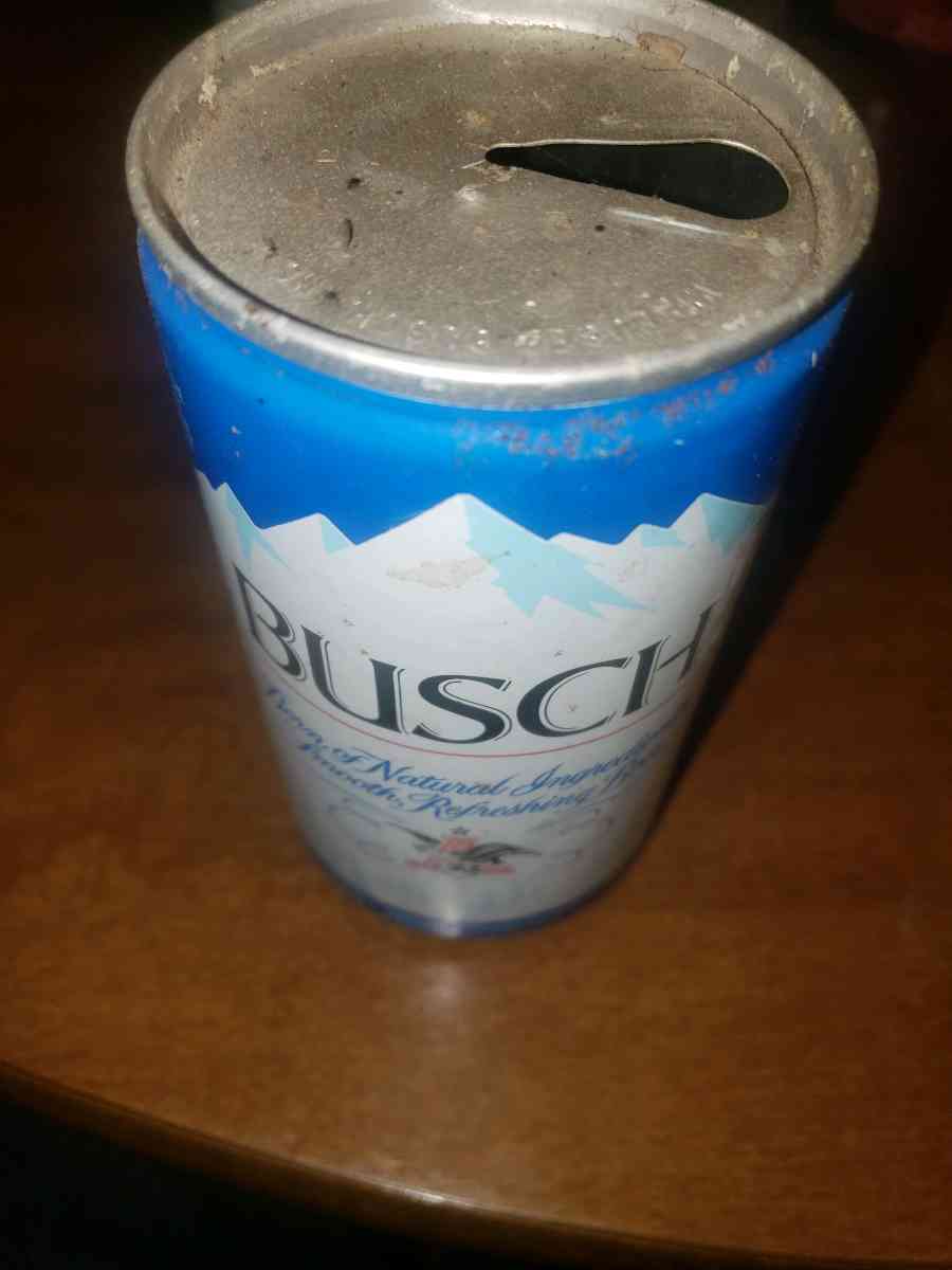 vintage and retro can lot