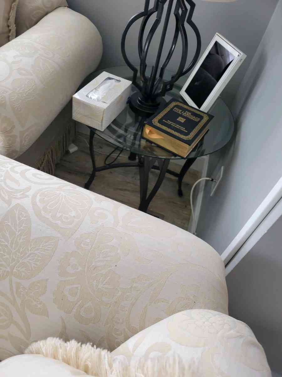 family room furniture set