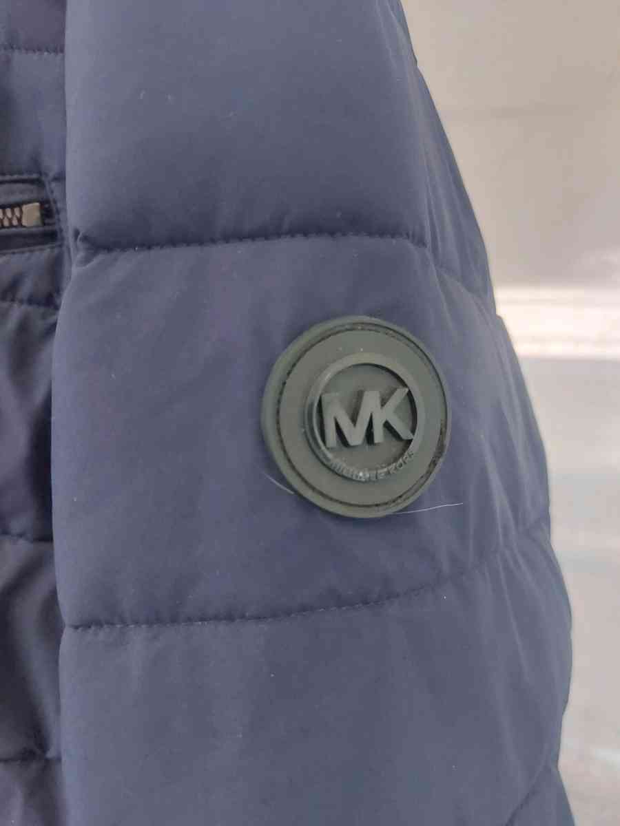 Michael kors jacket