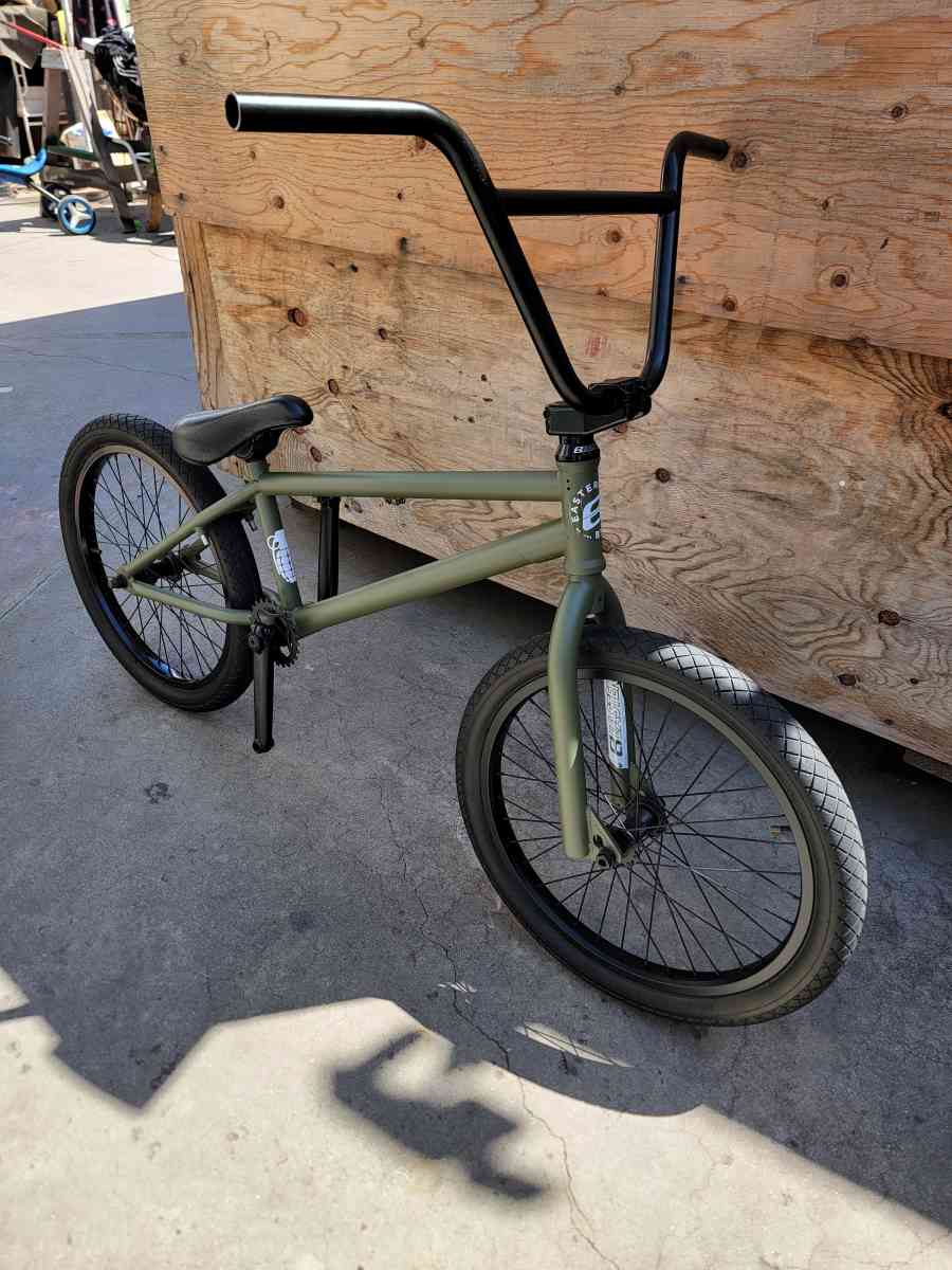 20 Easternbmx