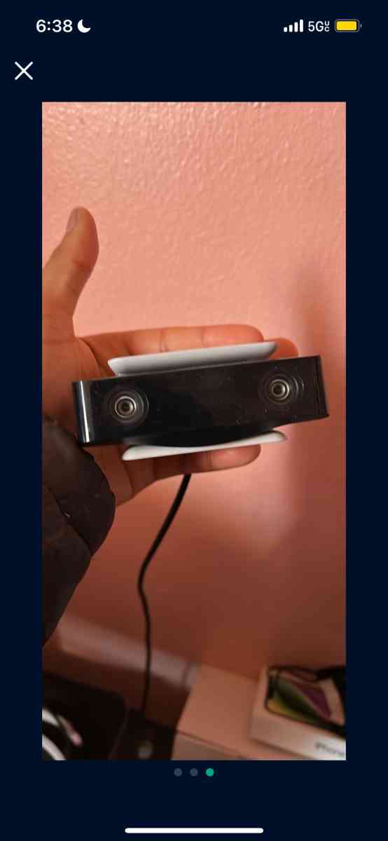 ps5 camera