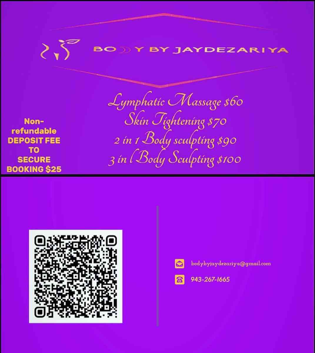 bodybyjaydezariya