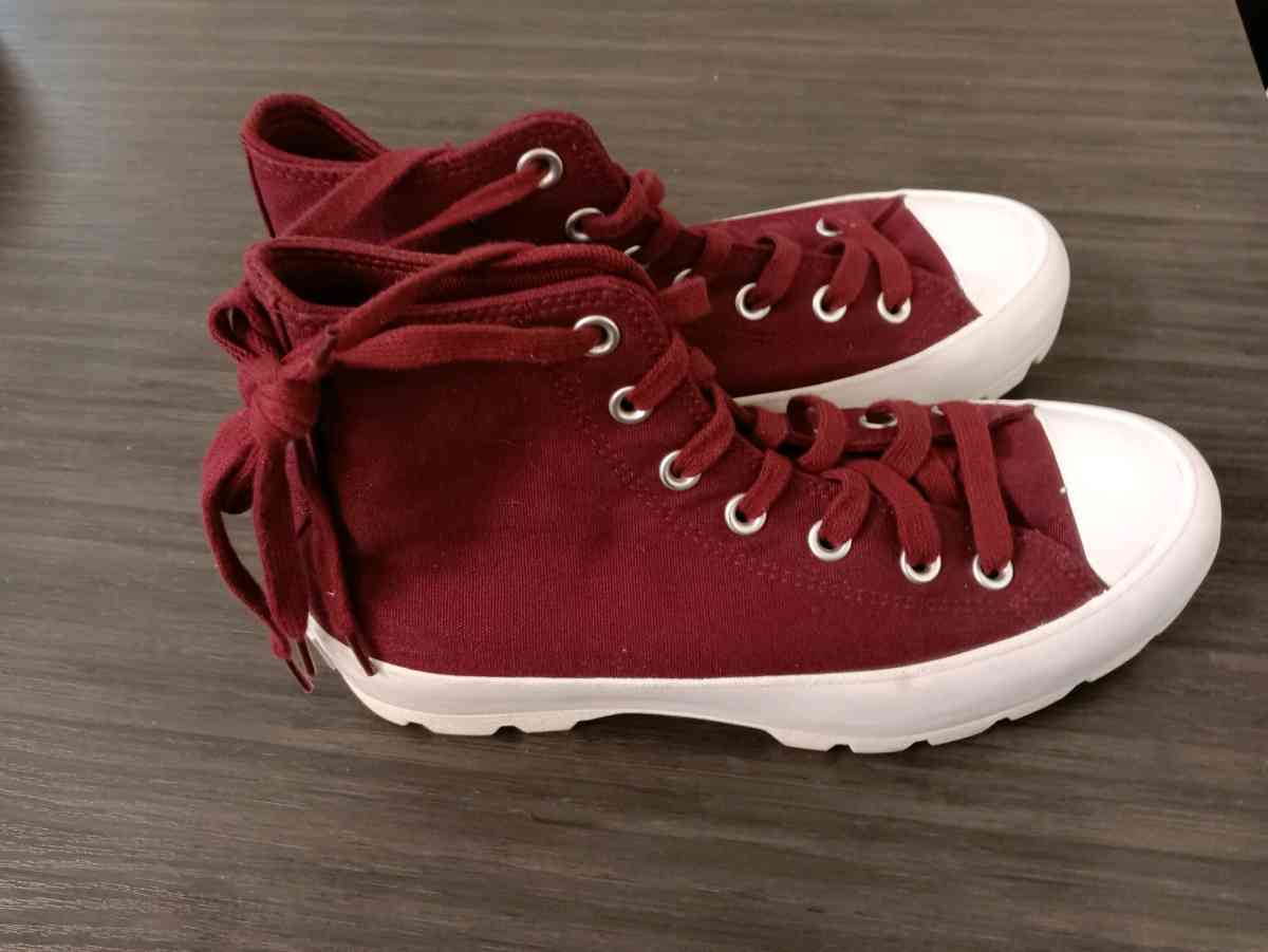 Converst All star womans Sneakers