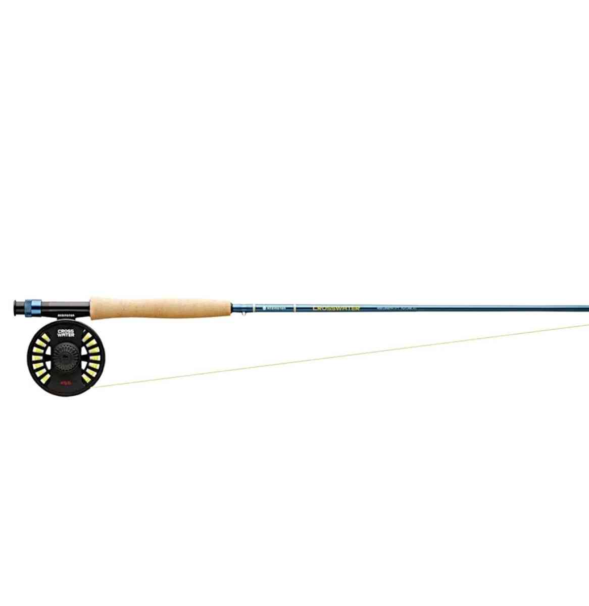 redington fishing pole see pics