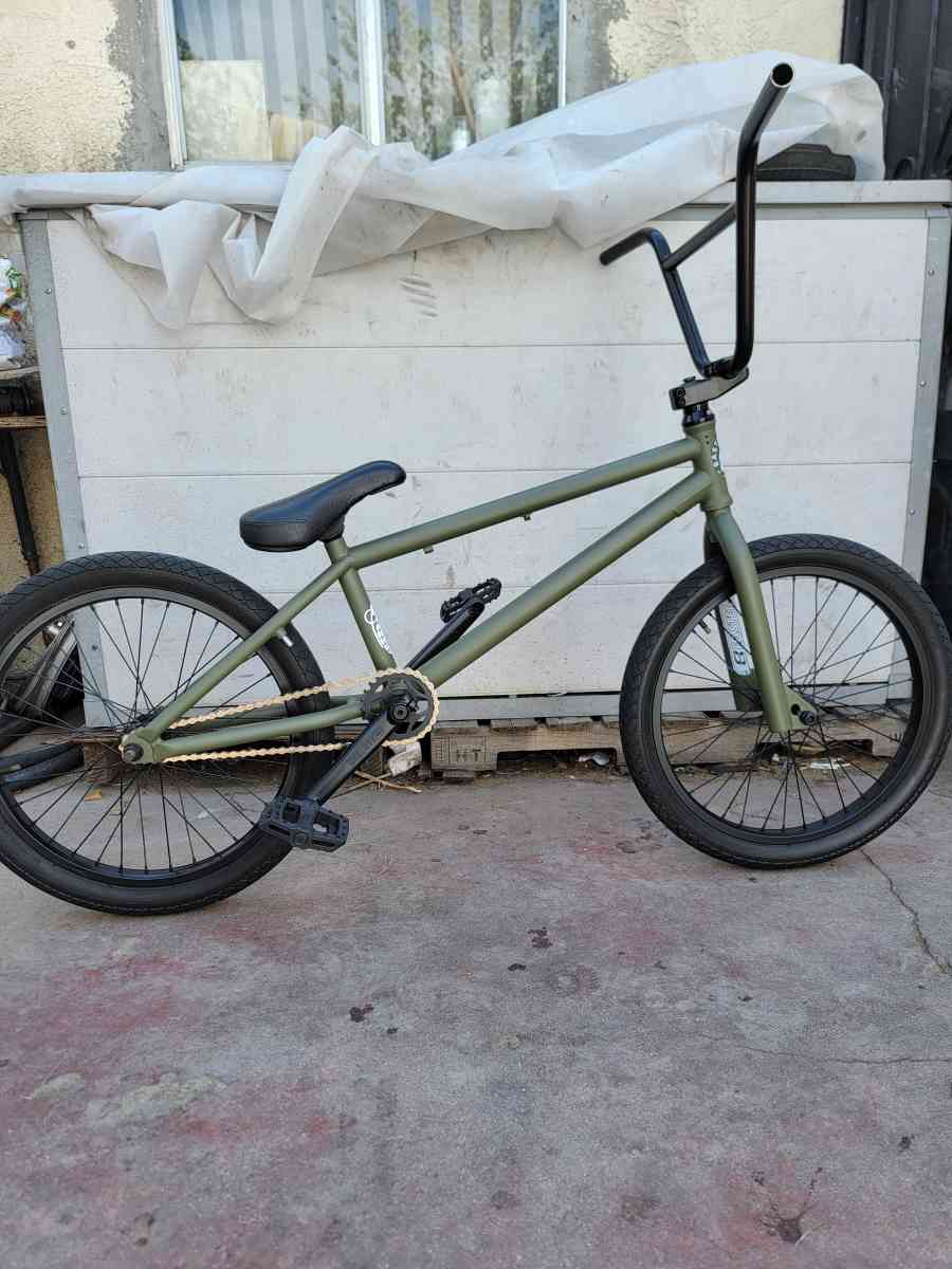 20 Eastern bmx