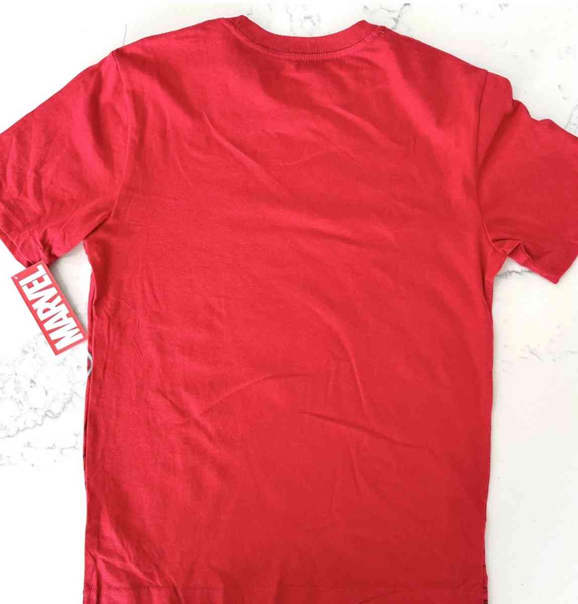 SpiderMan 2Pack Boys XL 1416 Graphic Shirt Marvel