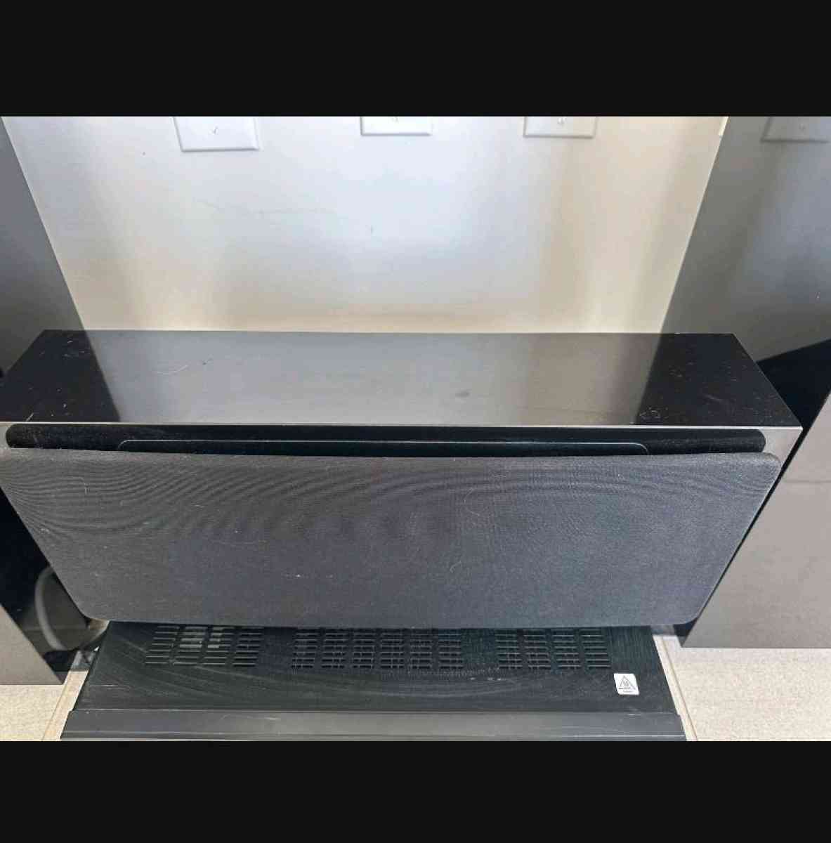 super loud Sony speakers