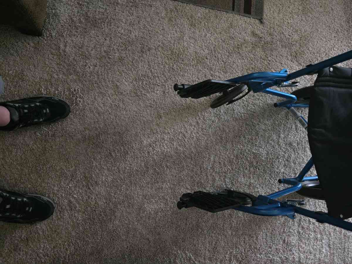 Everest and Jennings