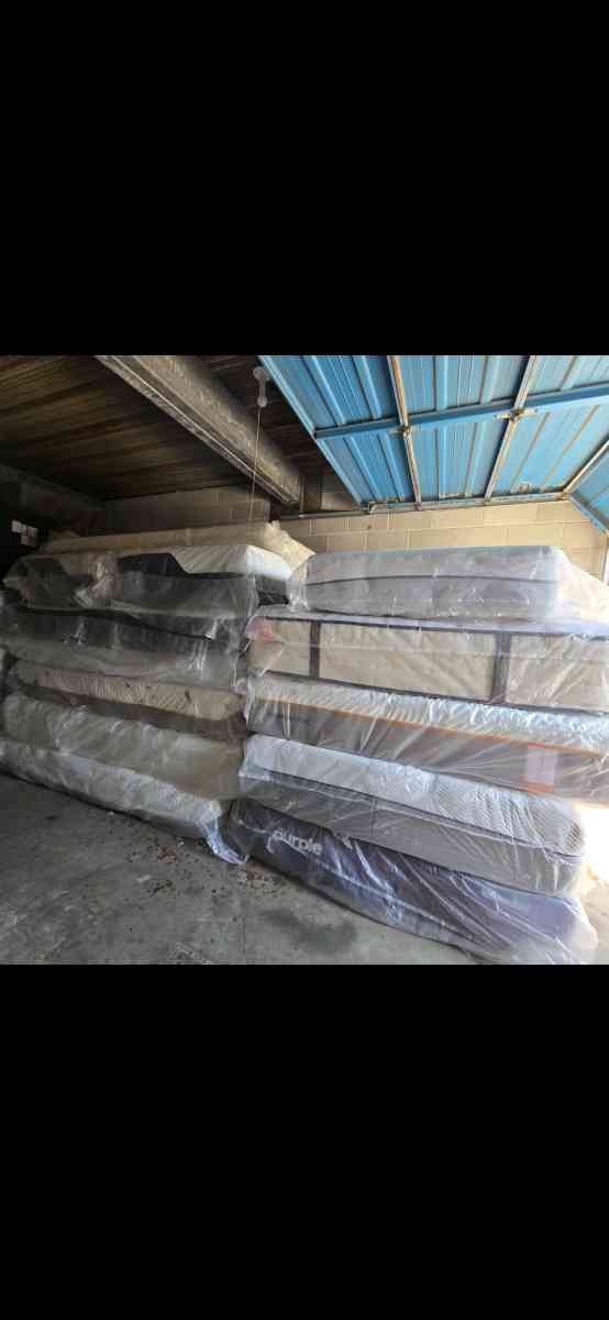 MATTRESS SPECIALS 80 TO 300